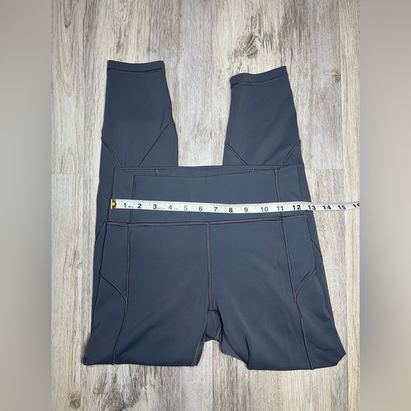 Lululemon All The Right Places Crop II Leggings Women’s Size 6 - Picture 5 of 8